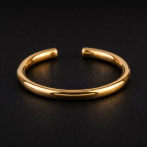 Armreif Gold kaufen – Von Glanz Modeschmuck