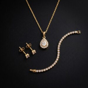 Schmuck-Sets