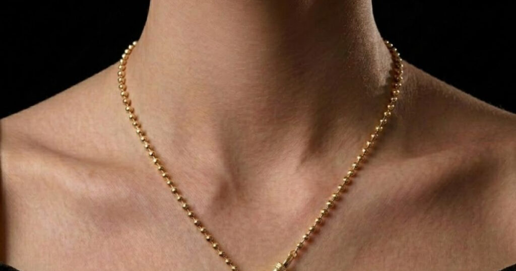 Nickelfreier Schmuck Ratgeber - Von Glanz